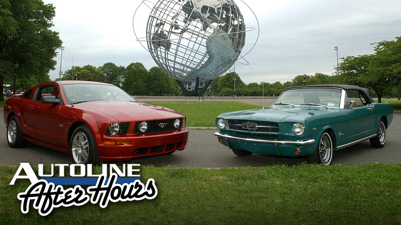 Autoline After Hours