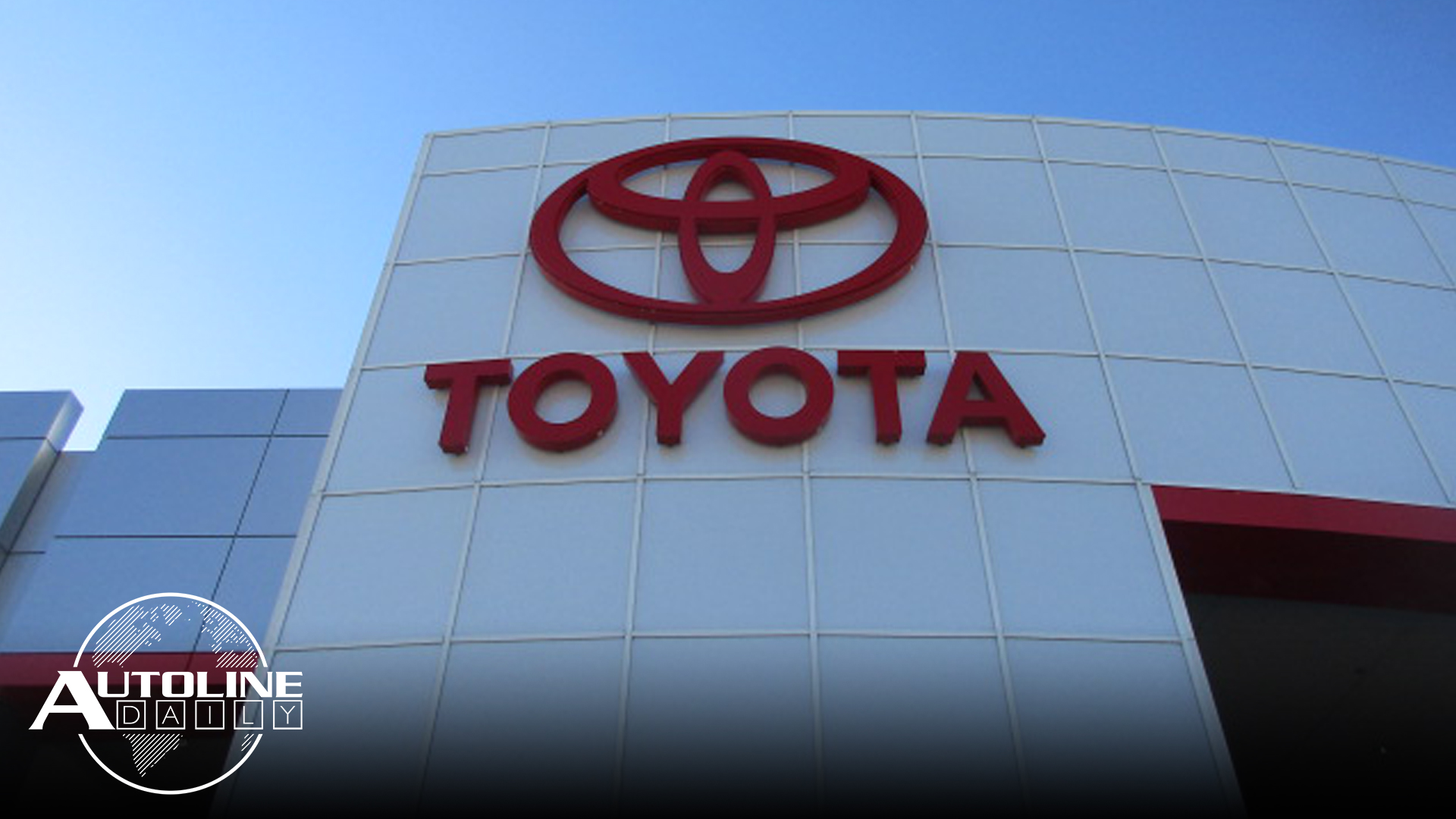 AD #4073 - Toyota Opens Japan Dealers to U.S. OEMs; GM Doubles EV Sales ...