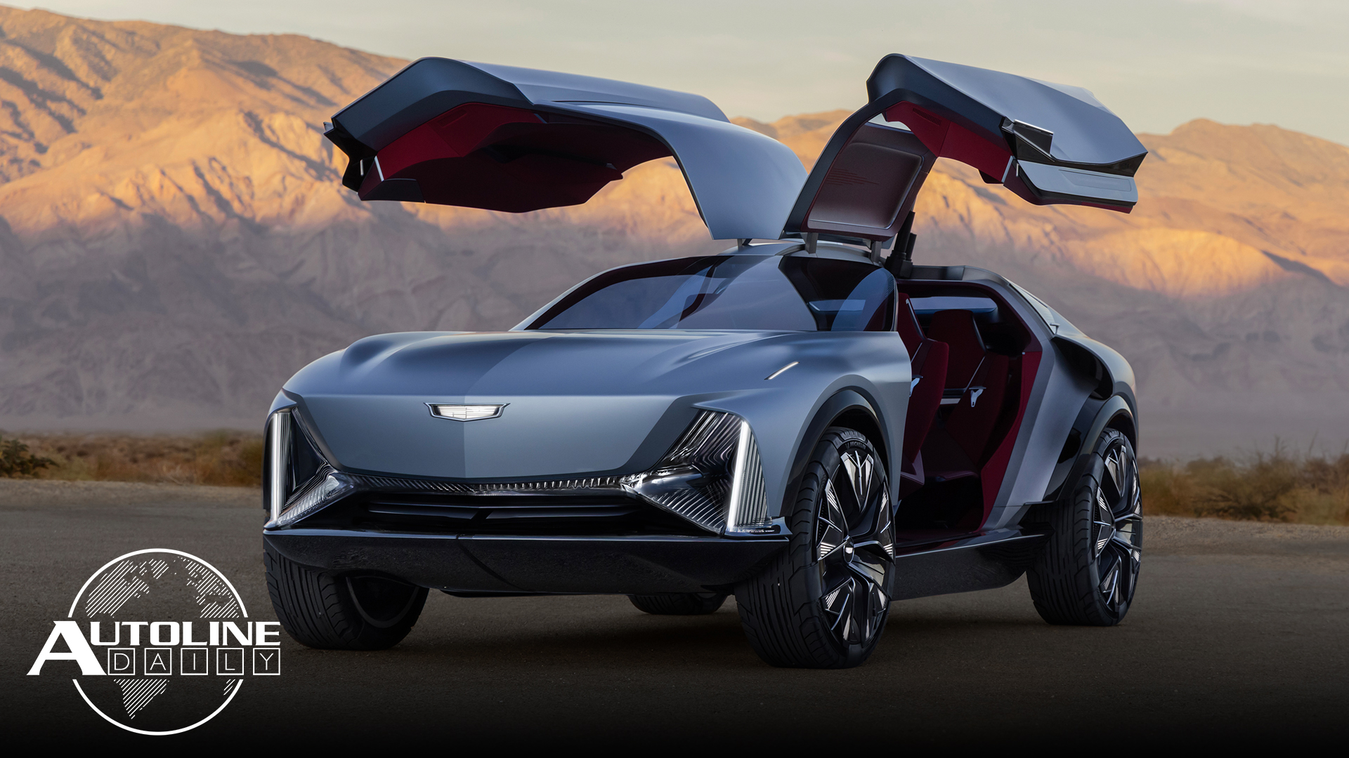Daily Automotive News