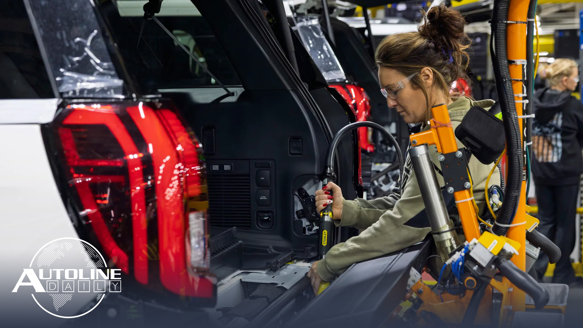 Daily Automotive News