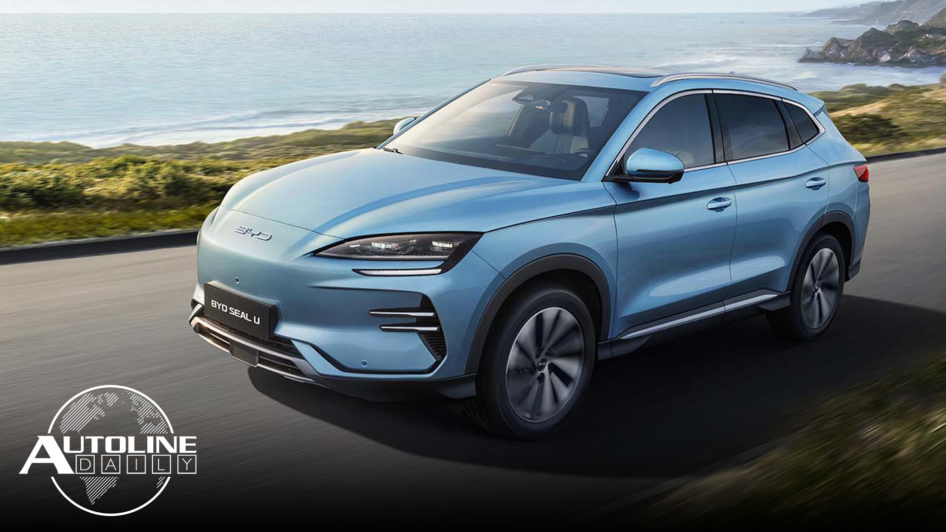 Daily Automotive News