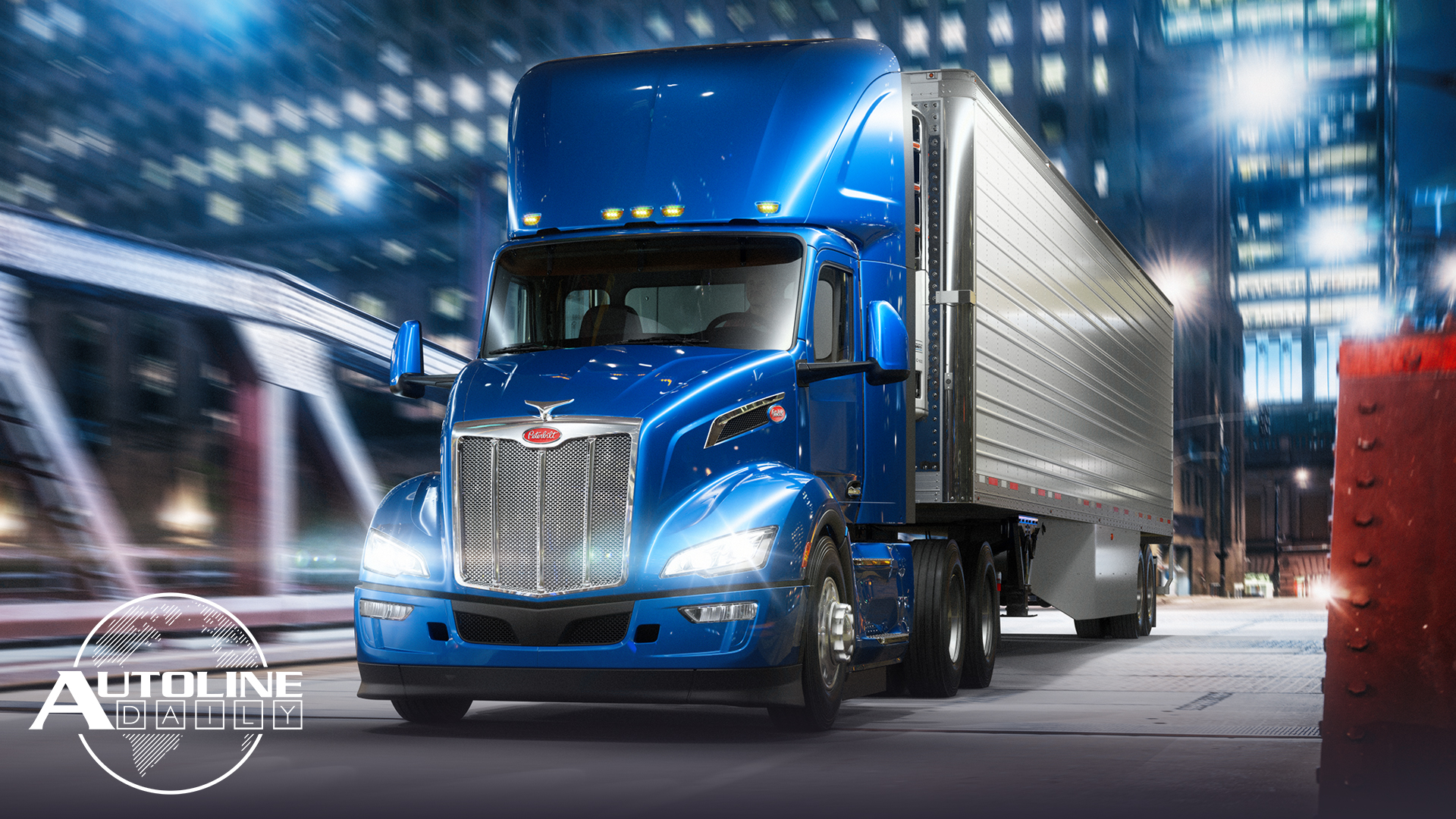 Daily Automotive News