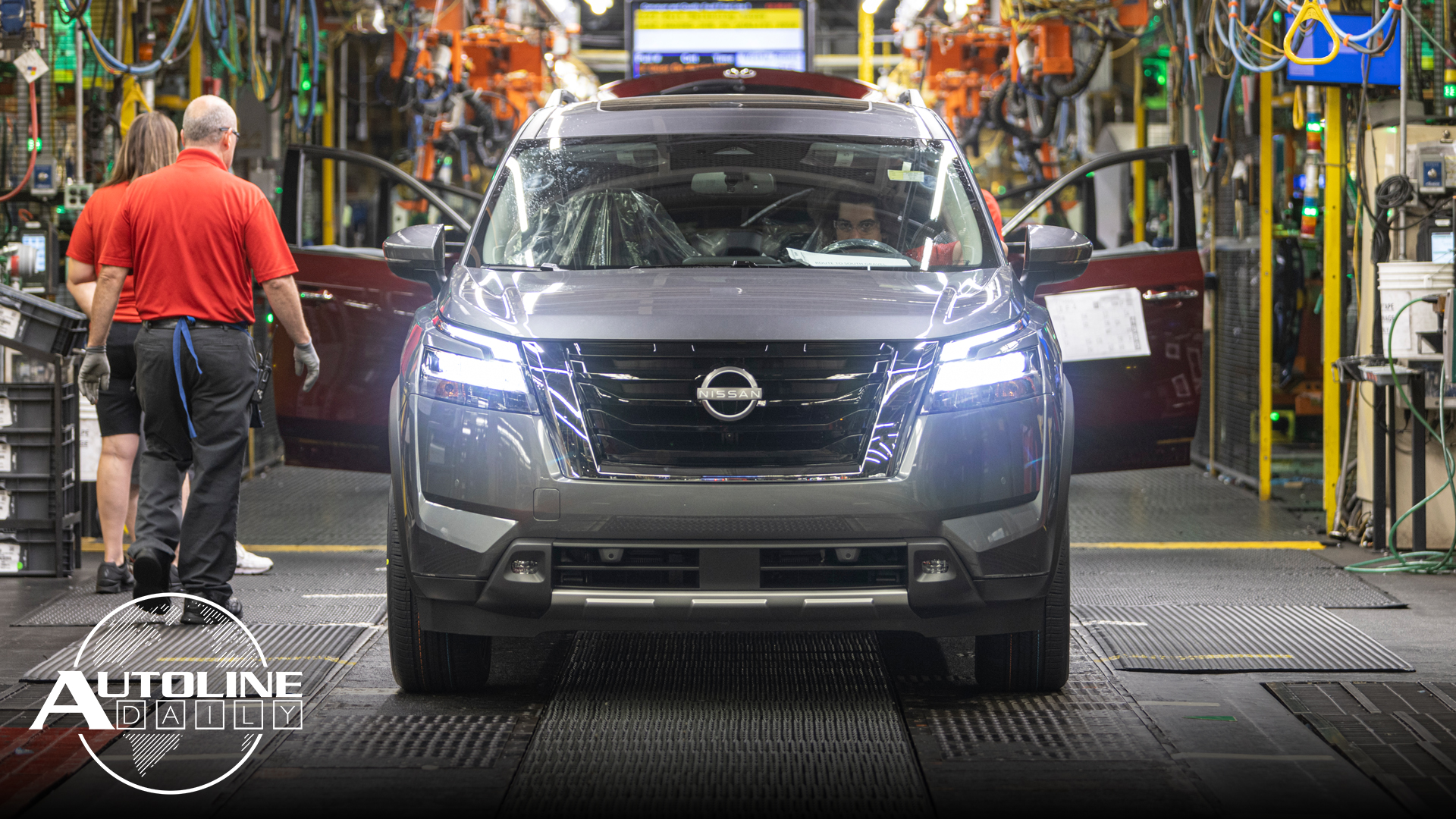 Daily Automotive News