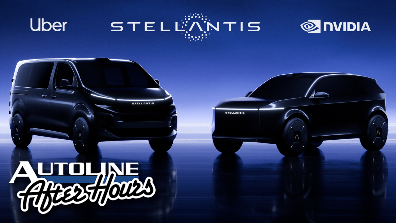 Autoline After Hours