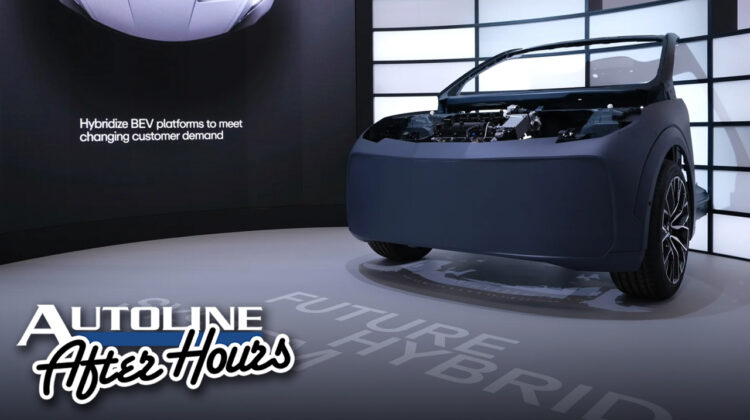 Autoline After Hours