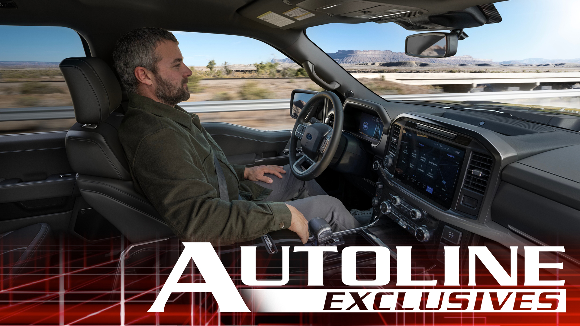 Forget Robotaxis, Personal AVs Is Where It's At - Autoline Exclusives ...