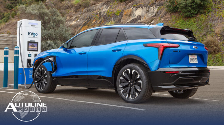 Daily Automotive News
