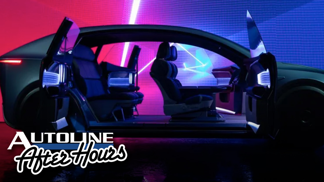 Autoline After Hours