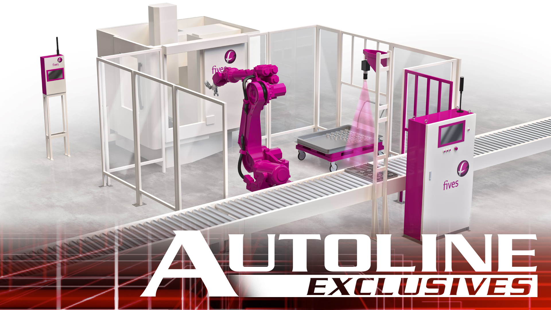 The Secret to Seamless Manufacturing: Fives DyAG on the Future of ...