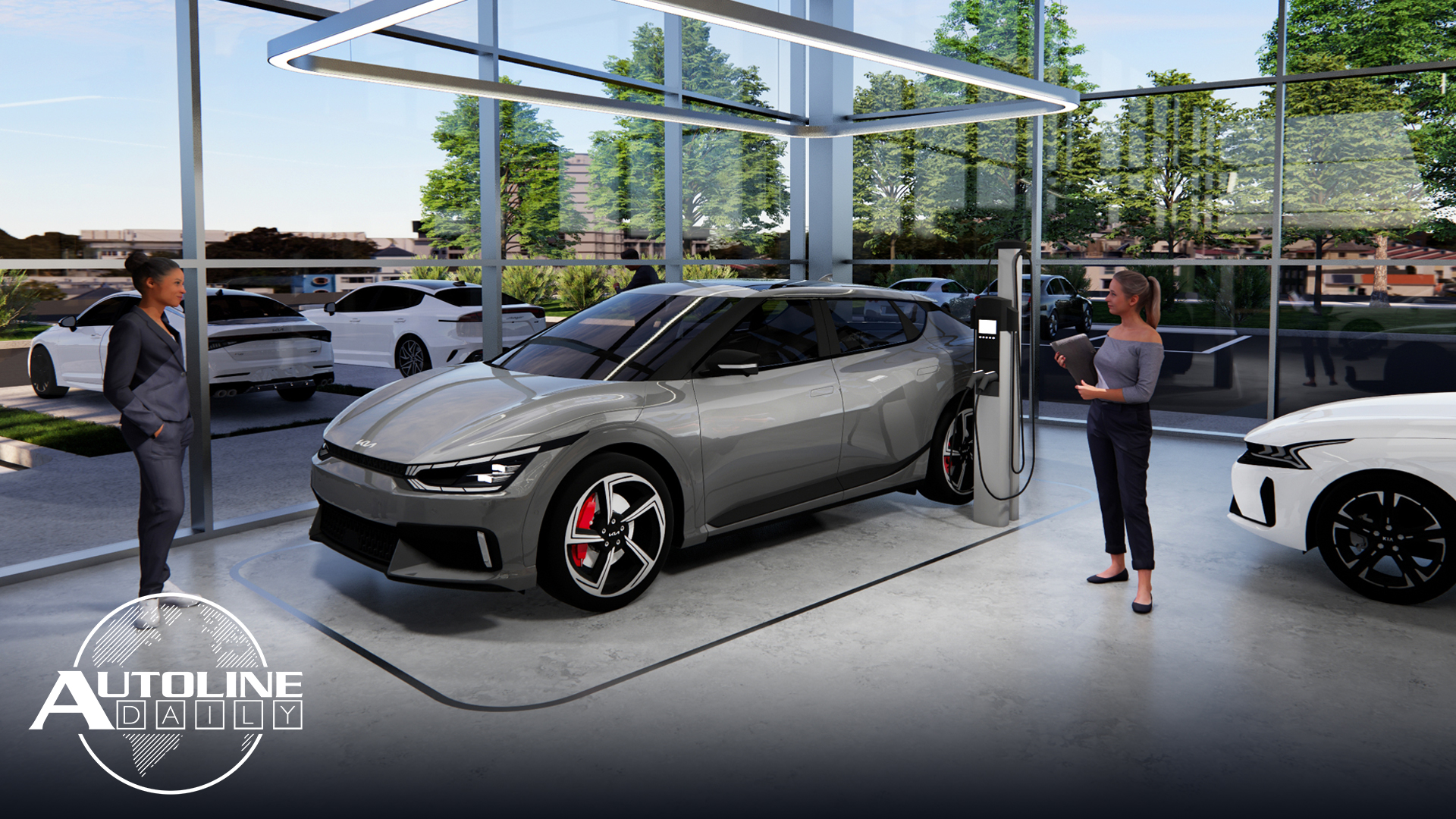 Daily Automotive News
