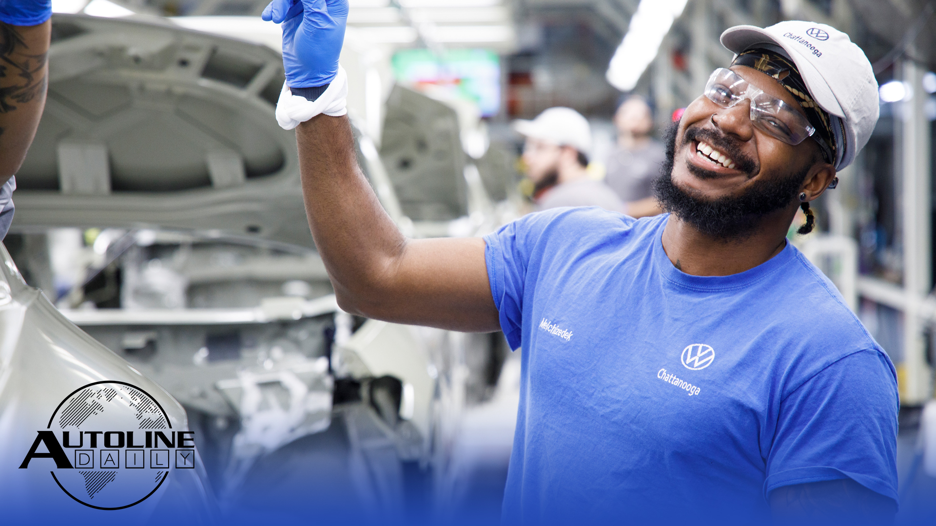 Daily Automotive News