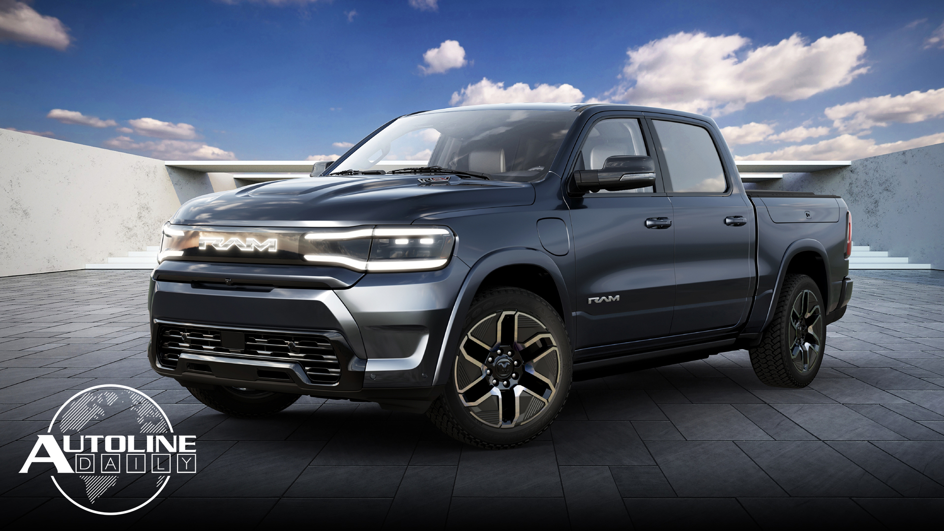 Daily Automotive News