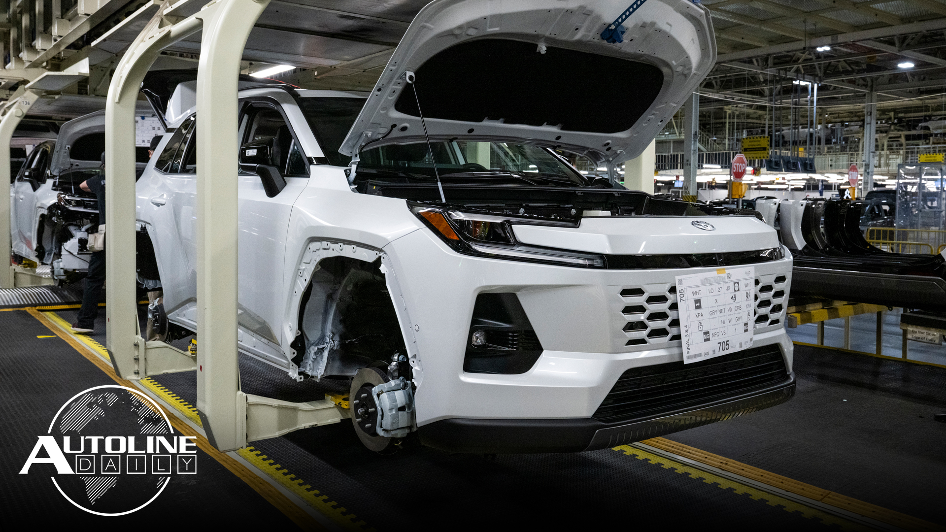 Daily Automotive News