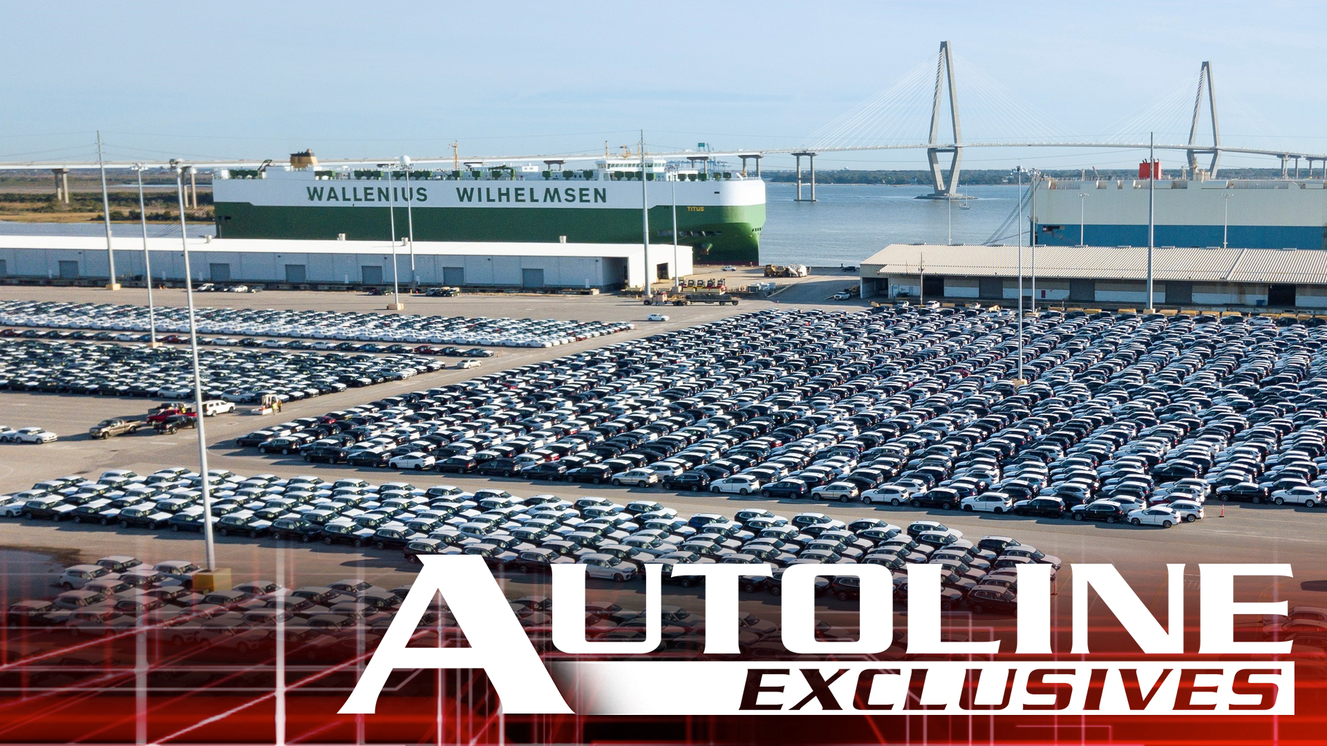 Navigating Trade Wars: The Future of the Auto Industry Under New U.S ...