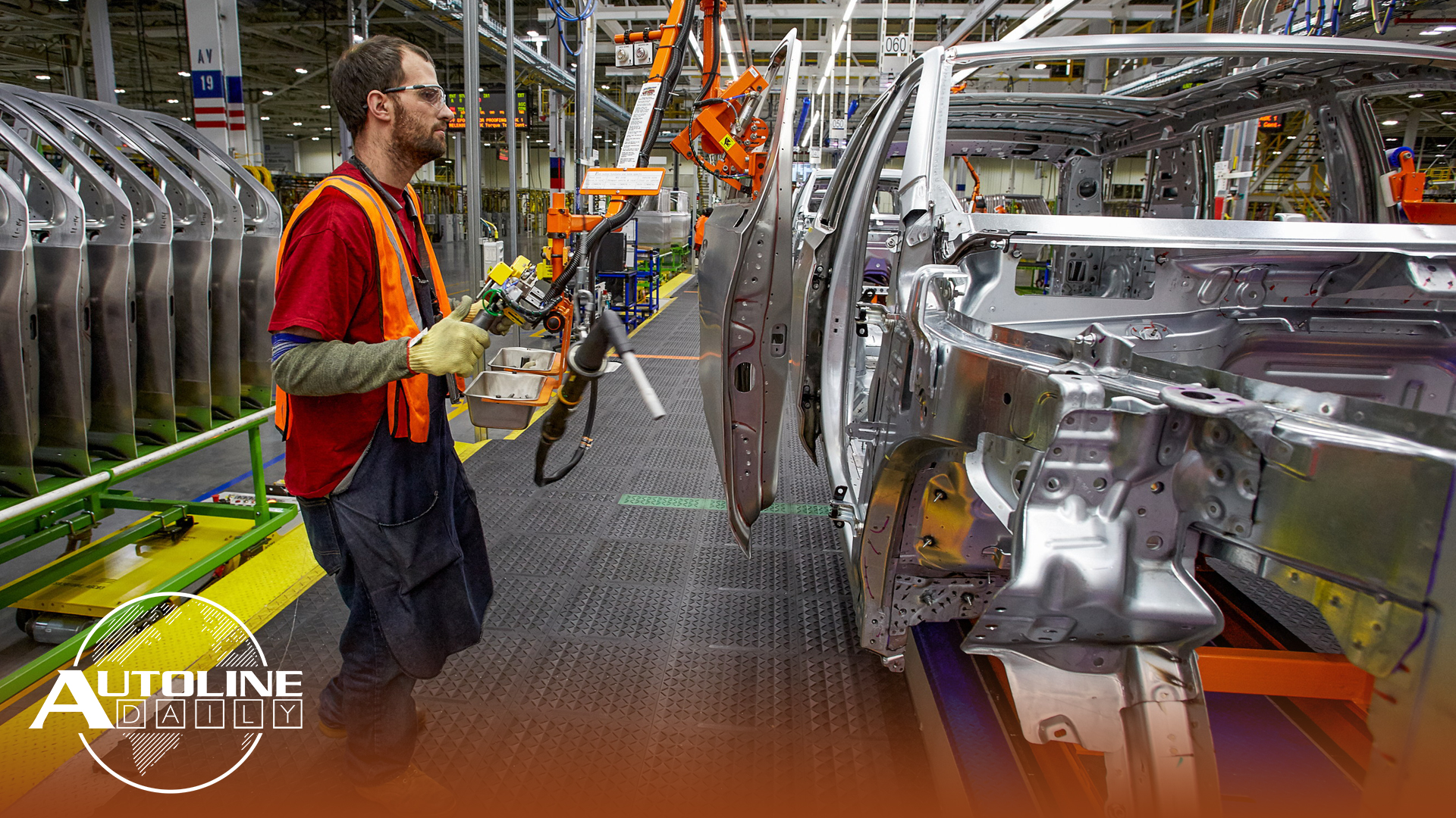 Daily Automotive News