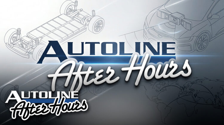 Autoline After Hours