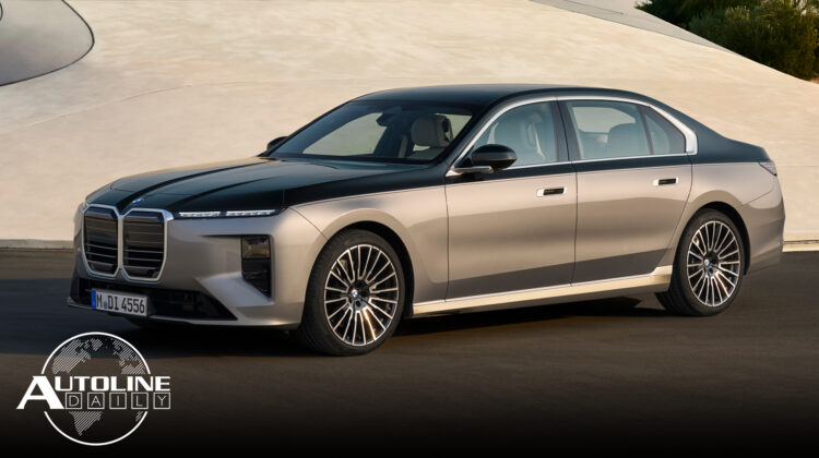 Daily Automotive News