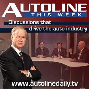Autoline This Week - Video Podcast artwork